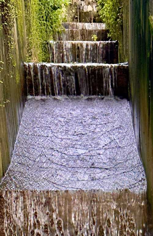 water
