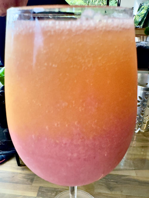 mocktail