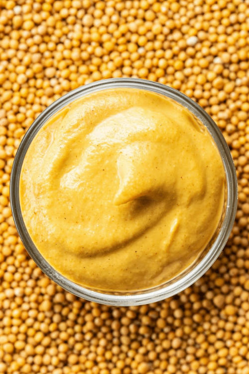 mustard