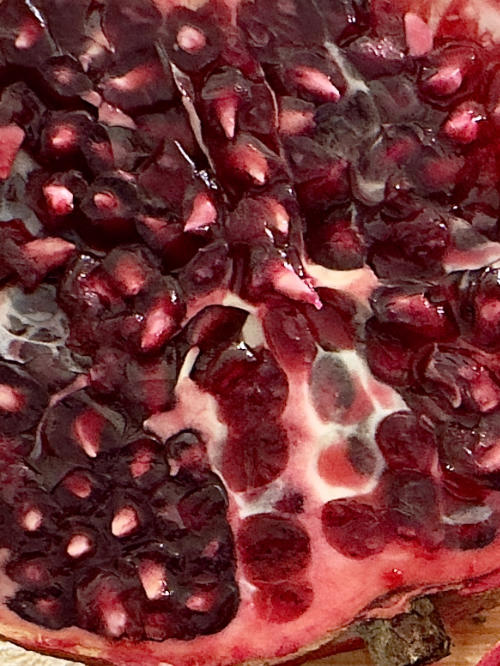 pomegranate