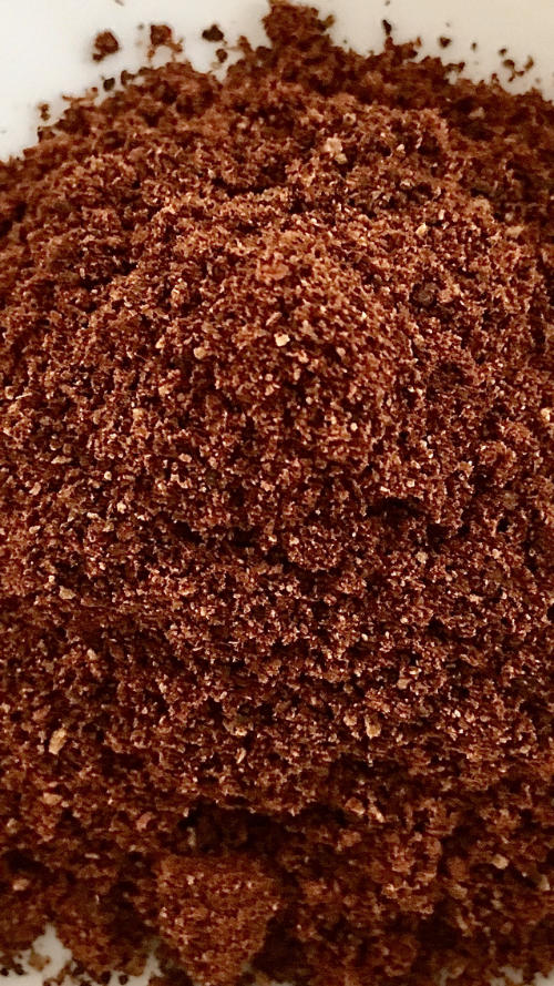 spice blend