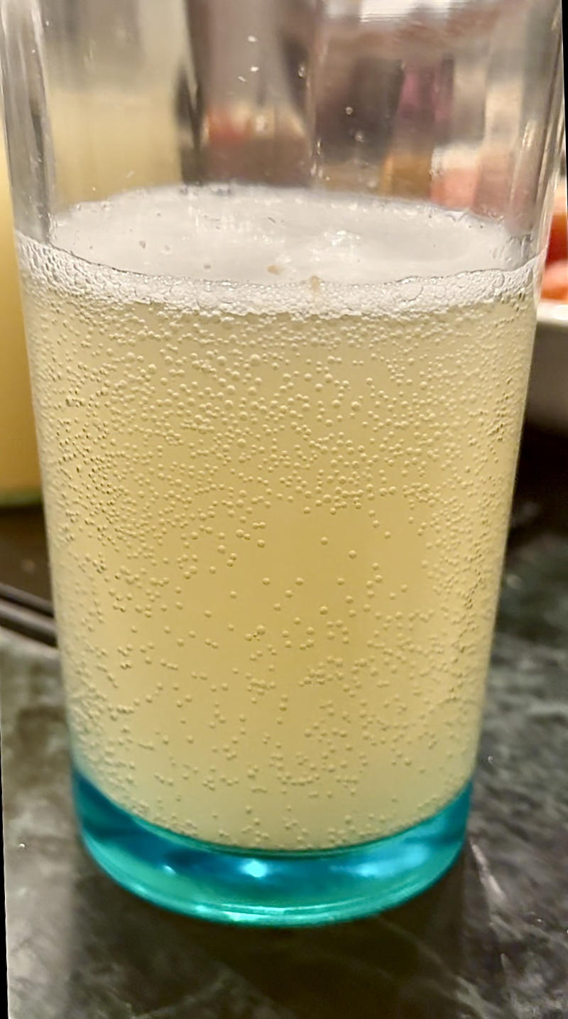 tepache